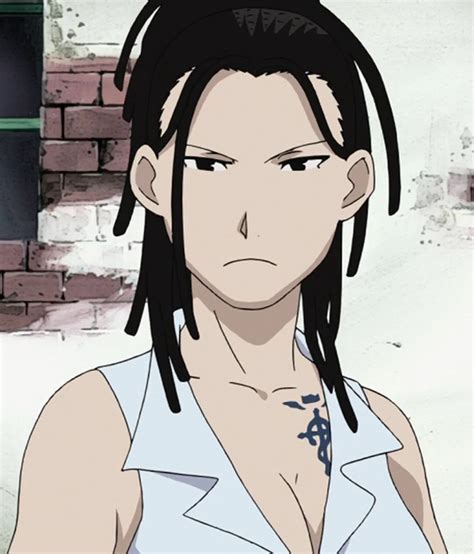 izumi curtis fullmetal alchemist